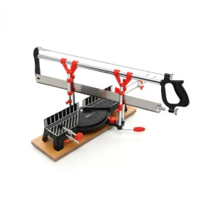 Ръчен циркулярен трион за дърво 550 мм KD598