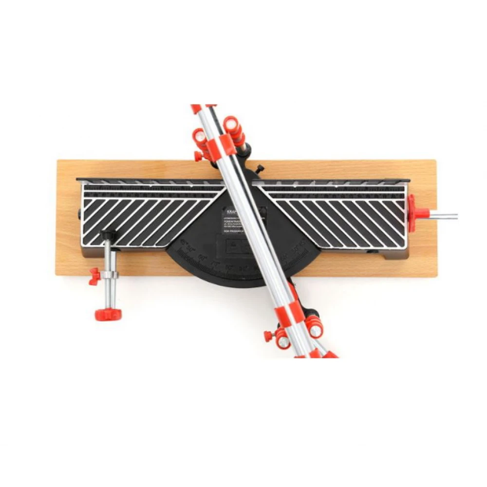 Ръчен циркулярен трион за дърво 550 мм KD598