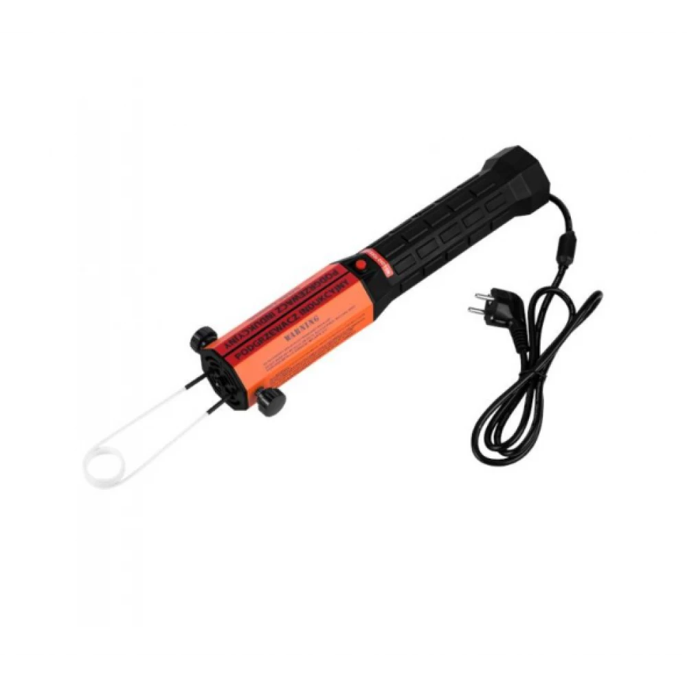 Комплект индукционен нагревател за болтове 1500 W, 300°C - KD5991