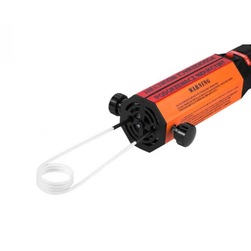 Комплект индукционен нагревател за болтове 1500 W, 300°C - KD5991