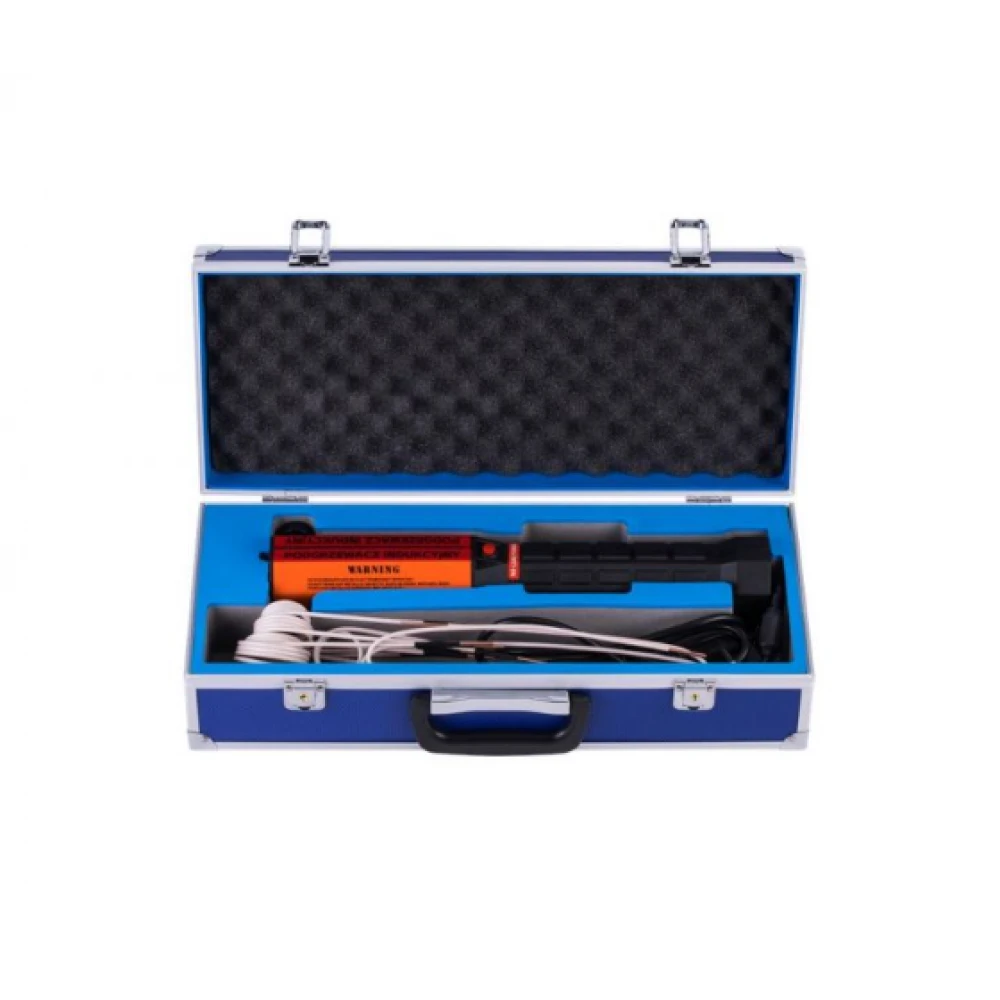 Комплект индукционен нагревател за болтове 1500 W, 300°C - KD5991