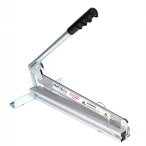 Машина за рязане на ламинирани панели - KD637