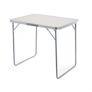 Сгъваема туристическа маса 80x60 см - KRAFT & DELE KD641