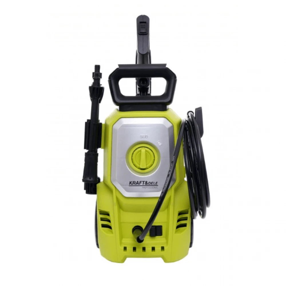 Водоструйка с високо налягане 250 бара 2500W - KD667