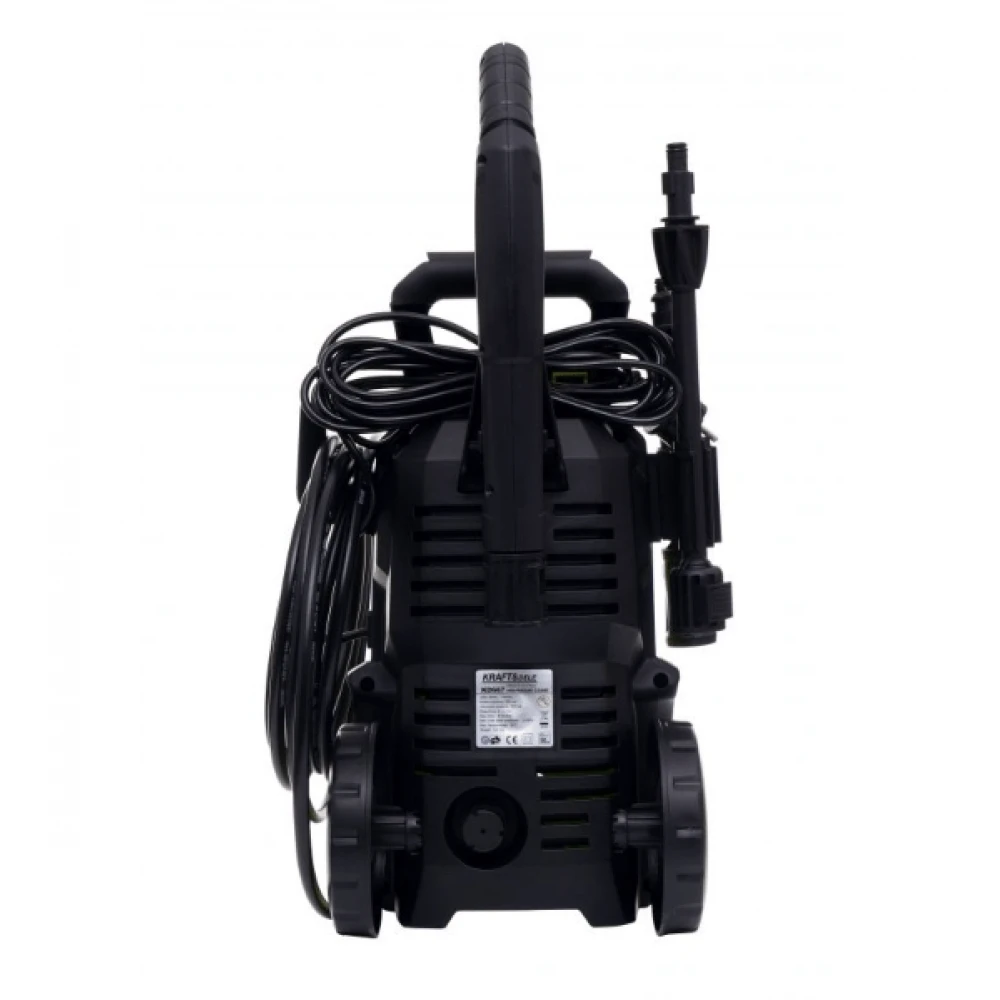 Водоструйка с високо налягане 250 бара 2500W - KD667