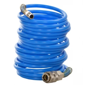 Пневматичен маркуч 8х12 мм, 5 м - KD670