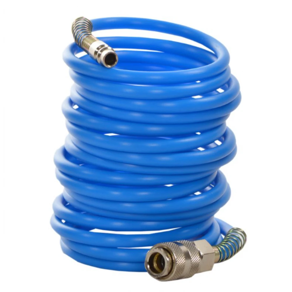 Пневматичен маркуч 8х12 мм, 10 м - KD671