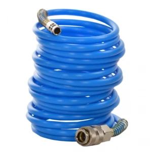 Пневматичен маркуч 8х12 мм, 10 м - KD671