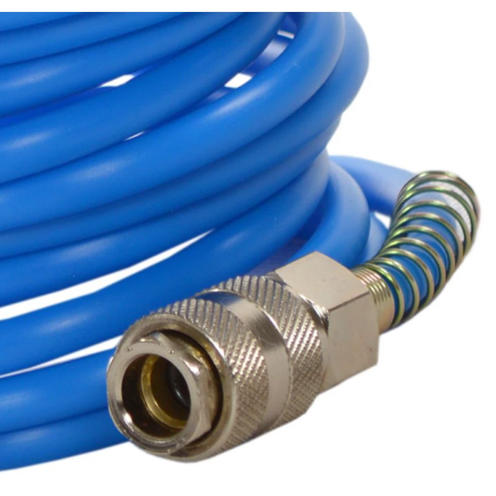 Пневматичен маркуч 8х12 мм, 10 м - KD671