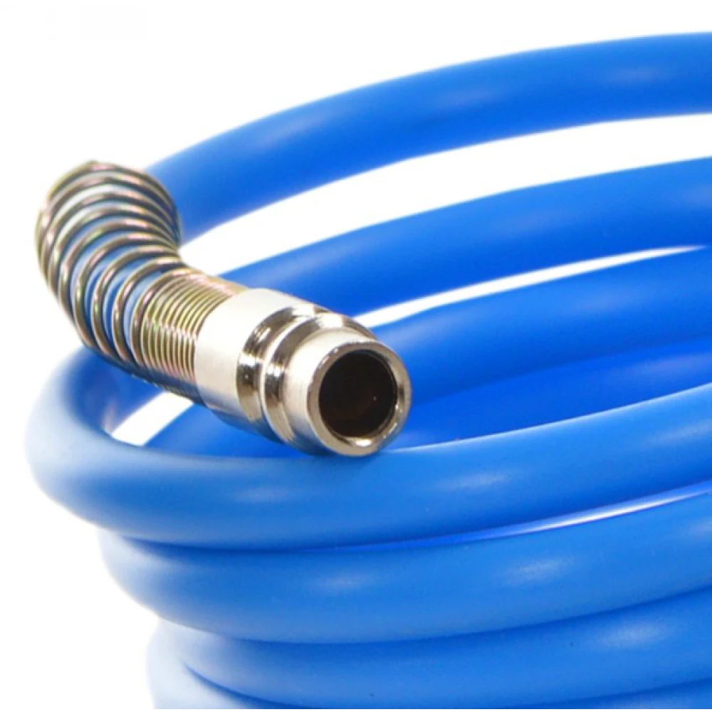 Пневматичен маркуч 8х12 мм, 10 м - KD671