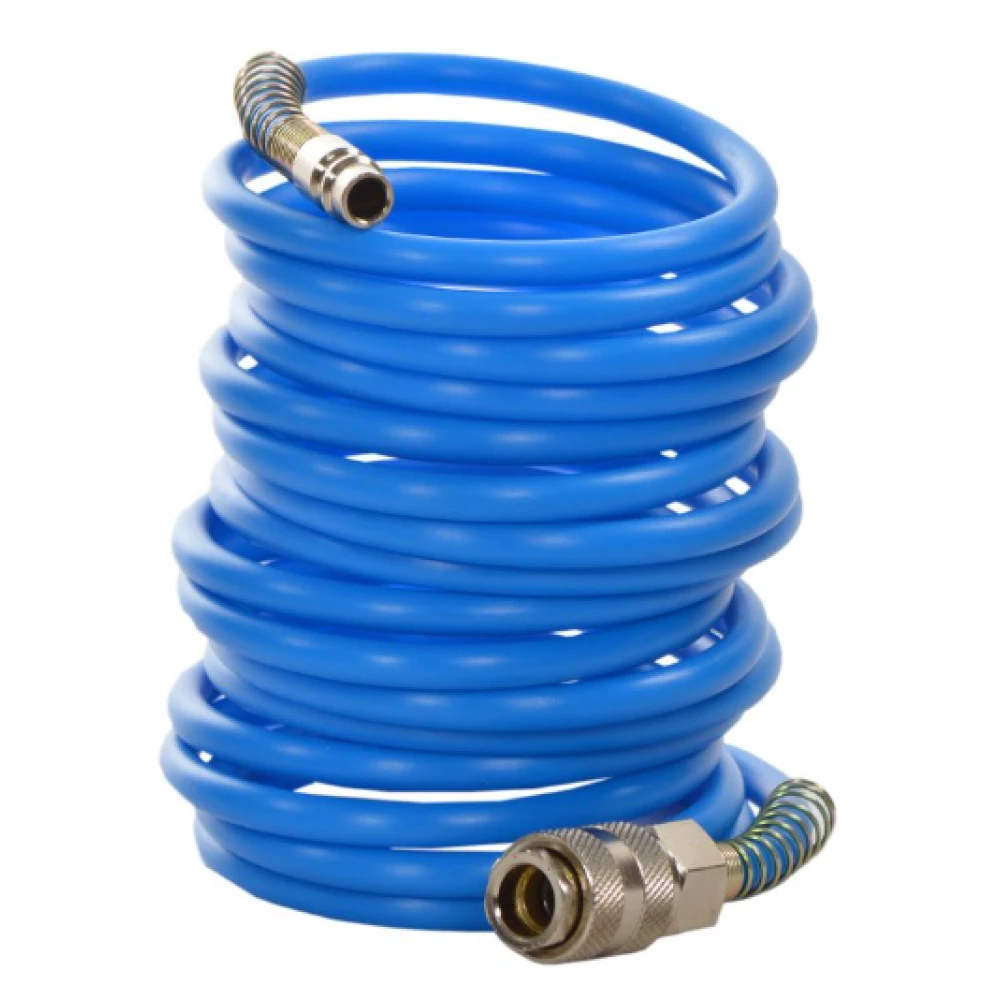 Пневматичен маркуч 8х12 мм, 15 м - KD672