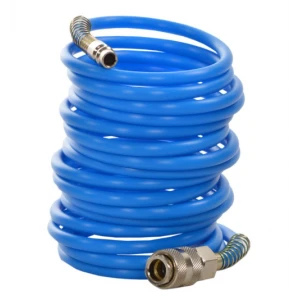 Пневматичен маркуч 8х12 мм, 15 м - KD672