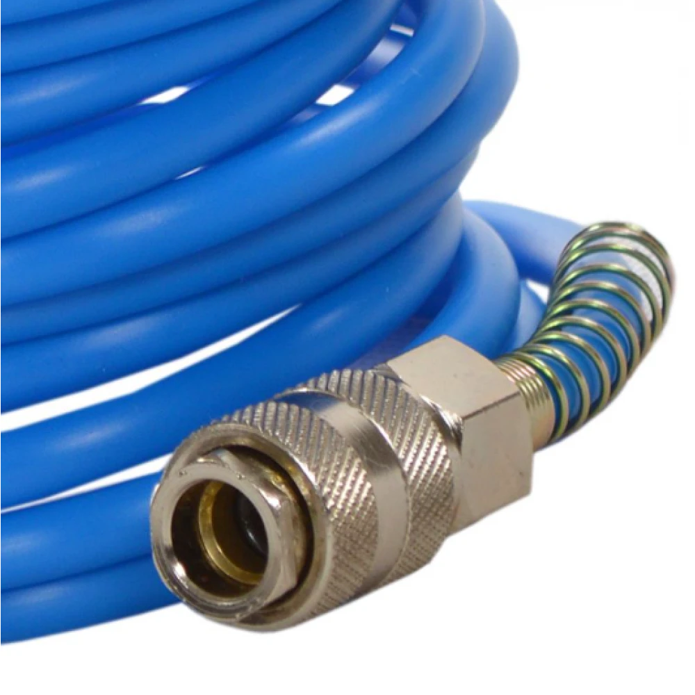 Пневматичен маркуч 8х12 мм, 15 м - KD672