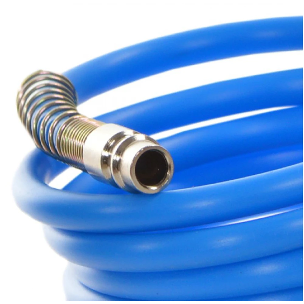 Пневматичен маркуч 8х12 мм, 15 м - KD672