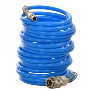 Пневматичен маркуч 8х12 мм, 20 м - KD673