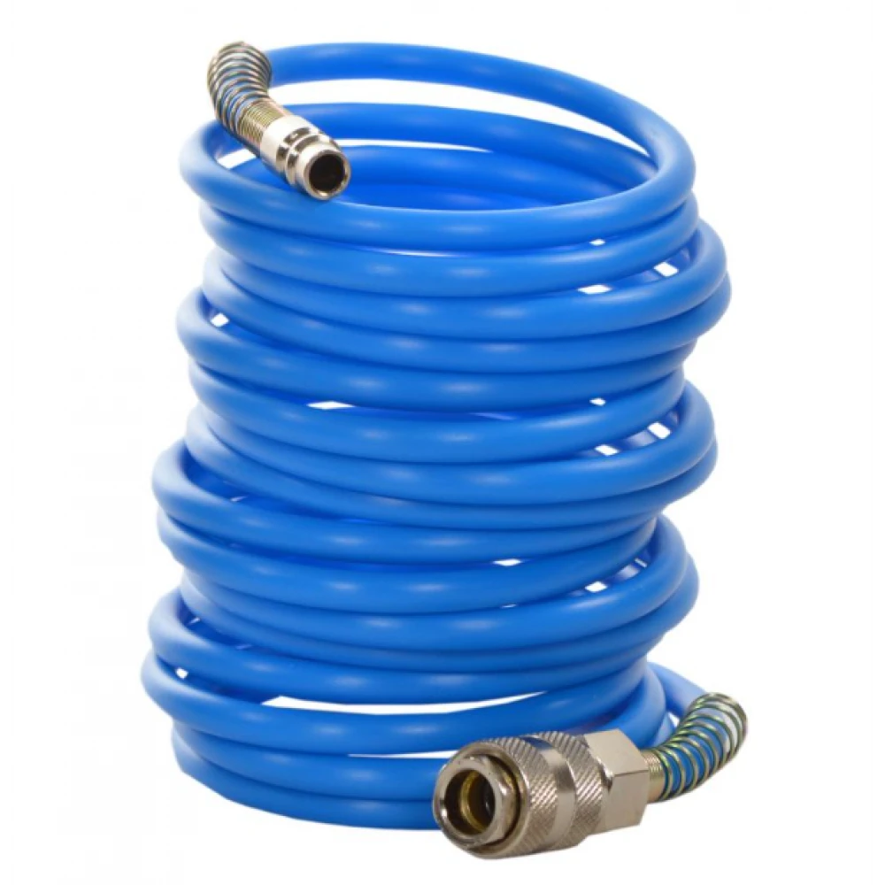 Пневматичен маркуч 5х8 мм, 5 м - KD674