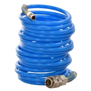 Пневматичен маркуч 5х8 мм, 5 м - KD674