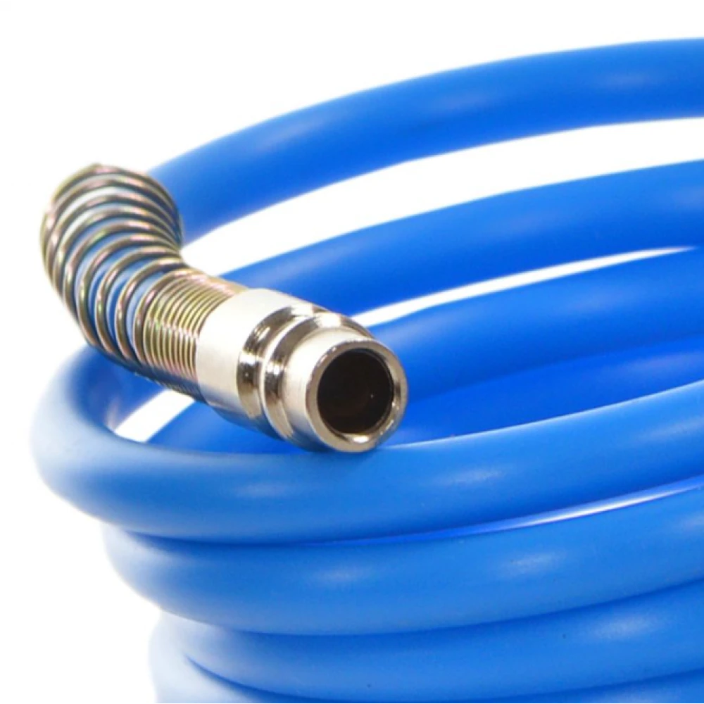 Пневматичен маркуч 5х8 мм, 5 м - KD674