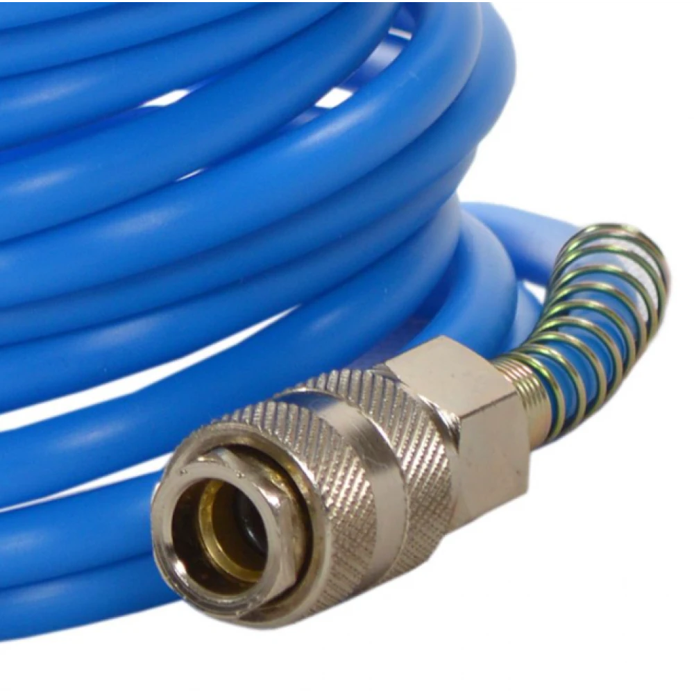 Пневматичен маркуч за въздух, 5х8 мм, 10 м - KD675