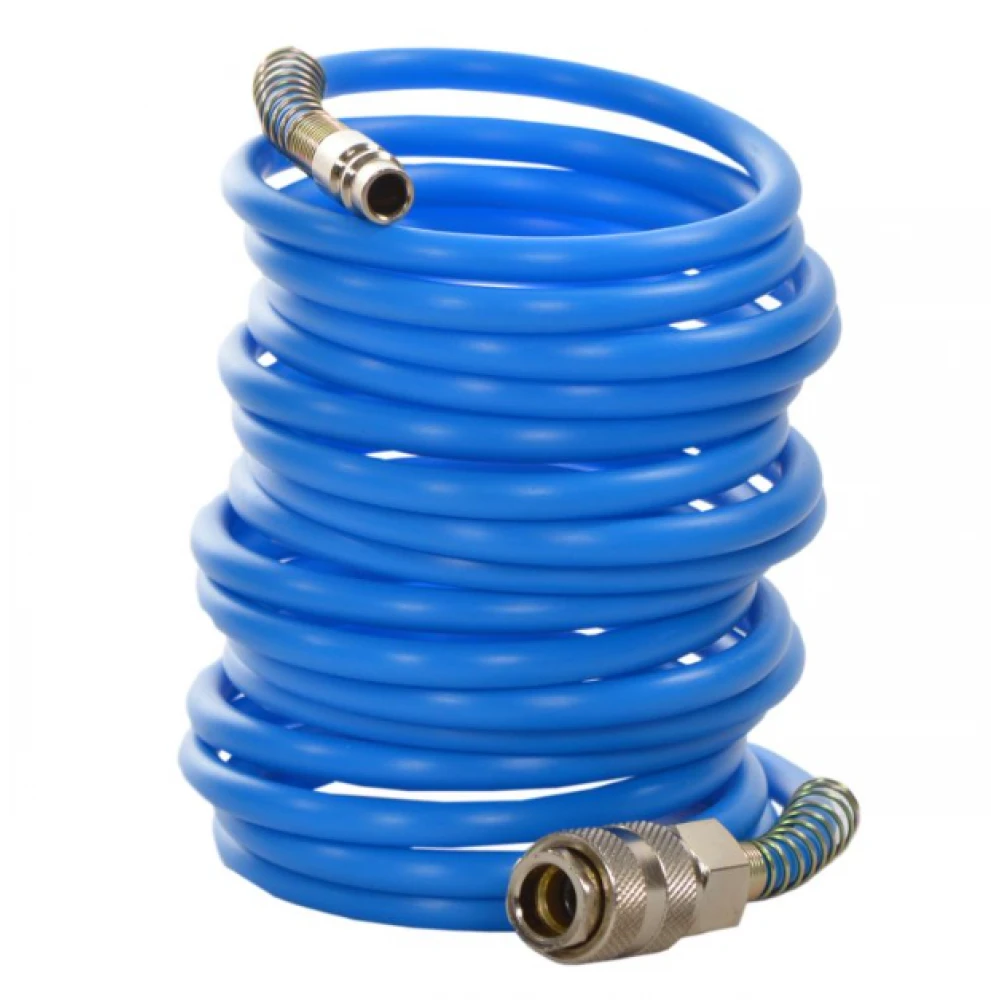 Пневматичен маркуч 5х8 мм, 15 м - KD676