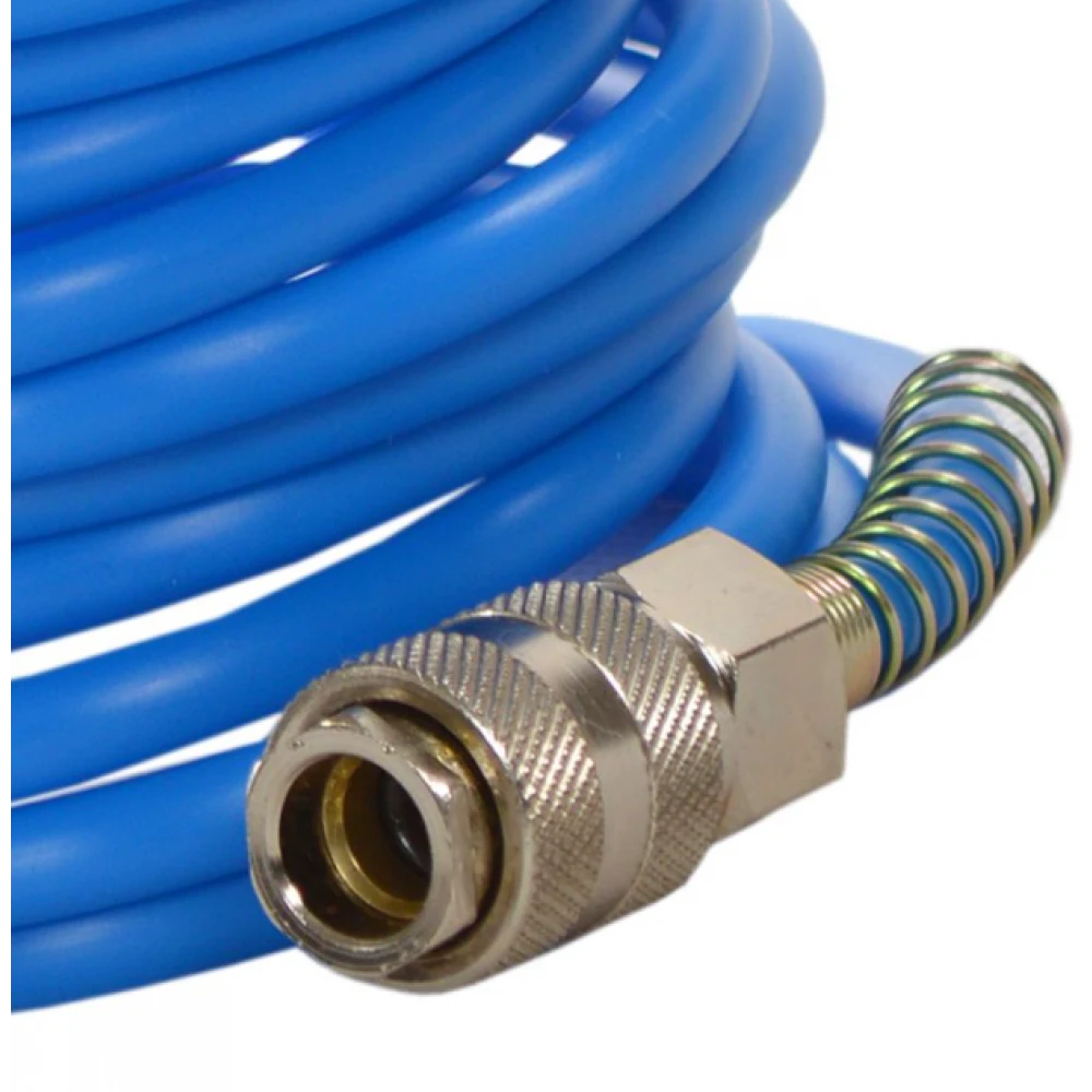 Пневматичен маркуч 5х8 мм, 15 м - KD676