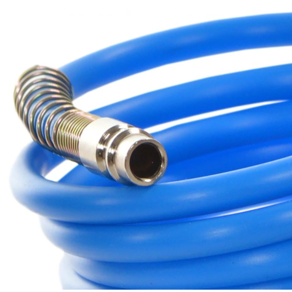 Пневматичен маркуч 5х8 мм, 15 м - KD676