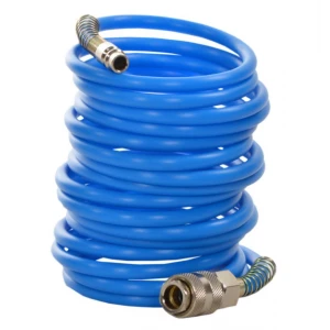 Пневматичен маркуч 5х8 мм, 20 м - KD677