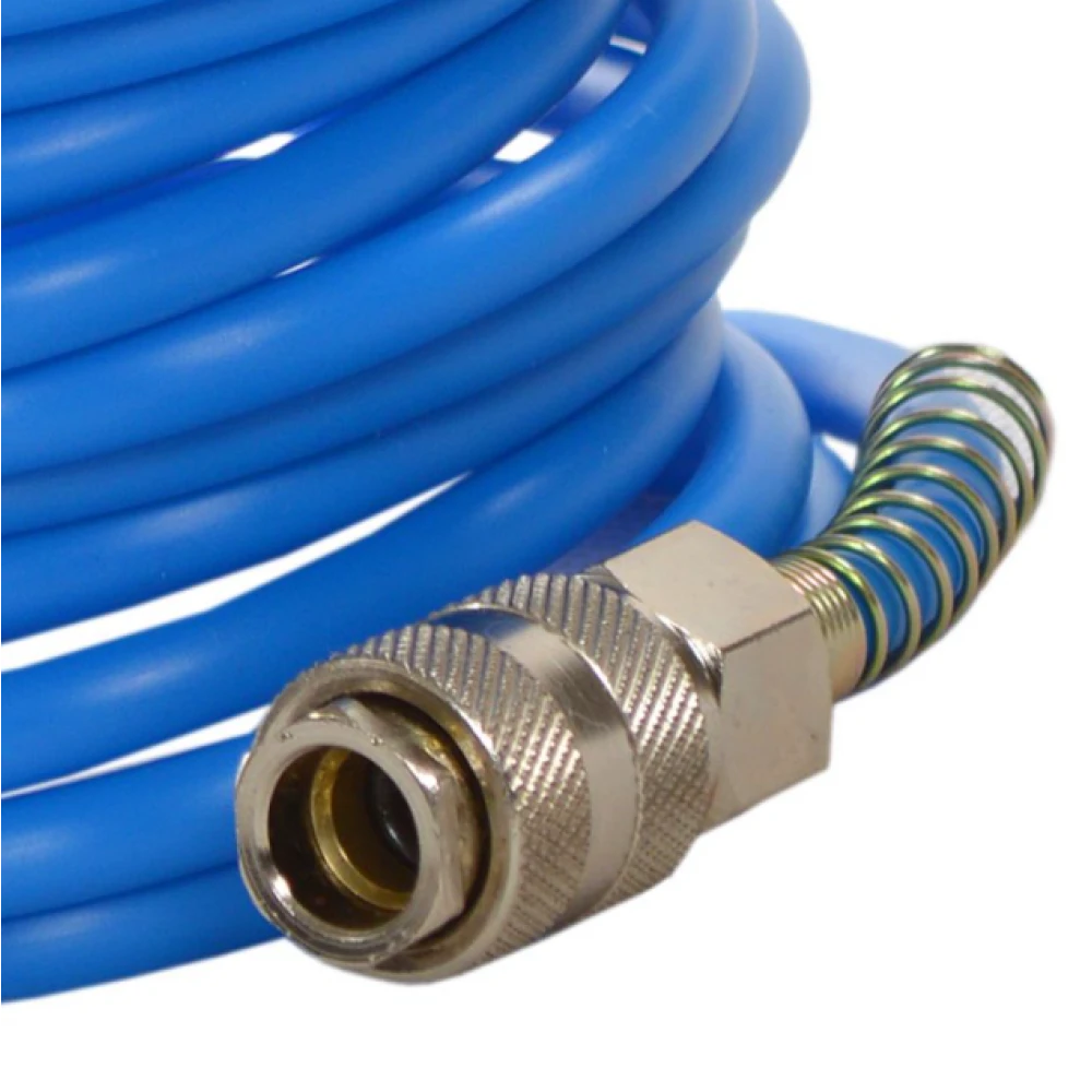 Пневматичен маркуч 5х8 мм, 20 м - KD677