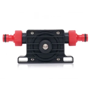 Водна помпа за винтоверт ( смукателна ) 45л/мин 3/4" - KD739