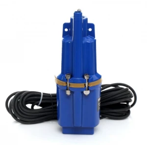 Потопяема помпа за вода ( руска ) 450W KRAFT & DELE KD750-N