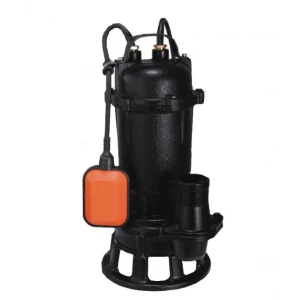 Потопяема водна помпа с поплавък, 3200 W - KD765