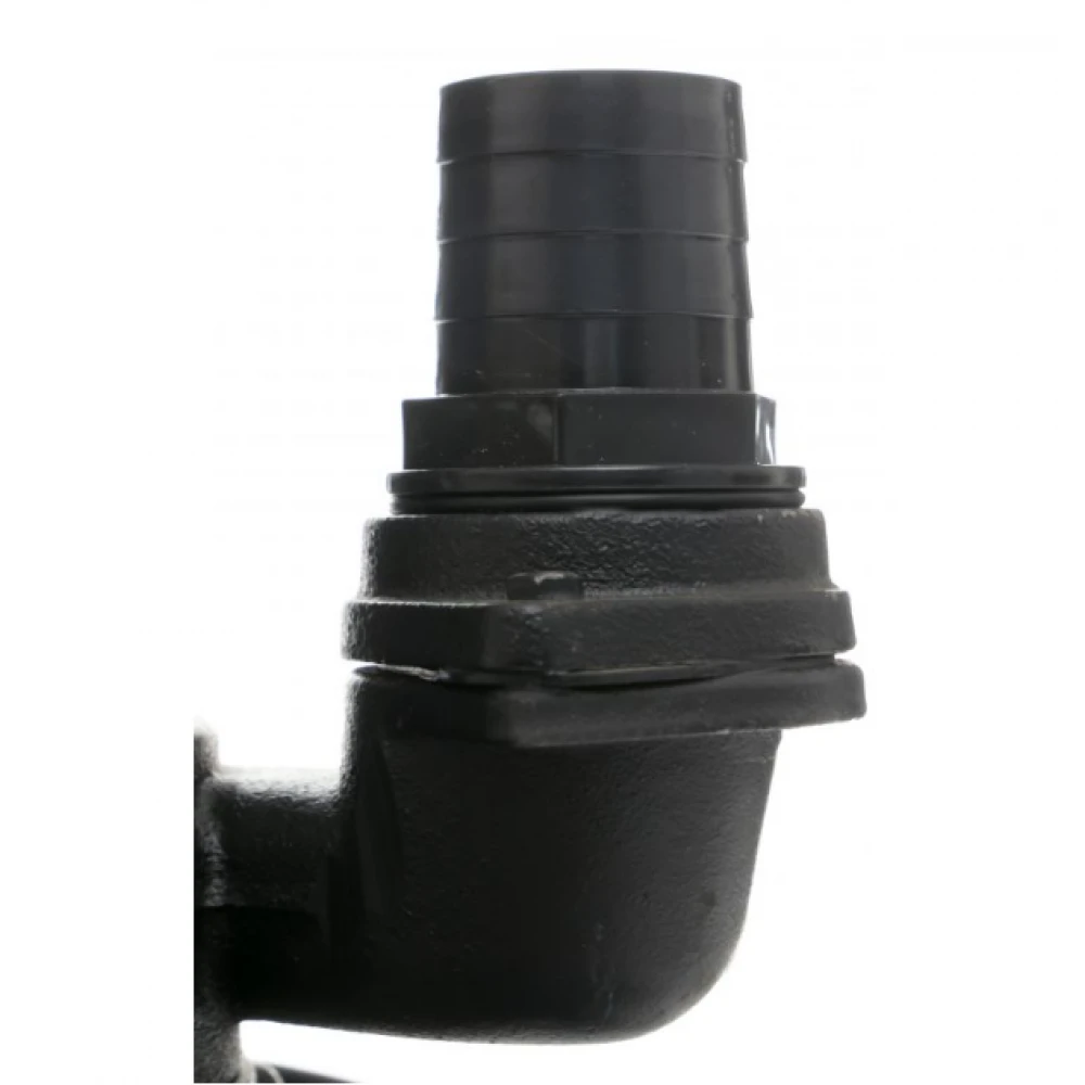 Потопяема водна помпа с поплавък, 3200 W - KD765