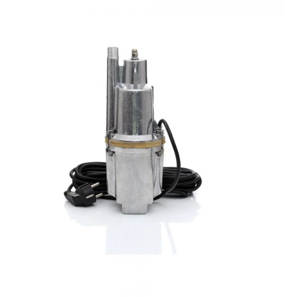 Руска дълбоководна водолазна горна смукателна диафрагмена помпа, 450 л/ч - KD766