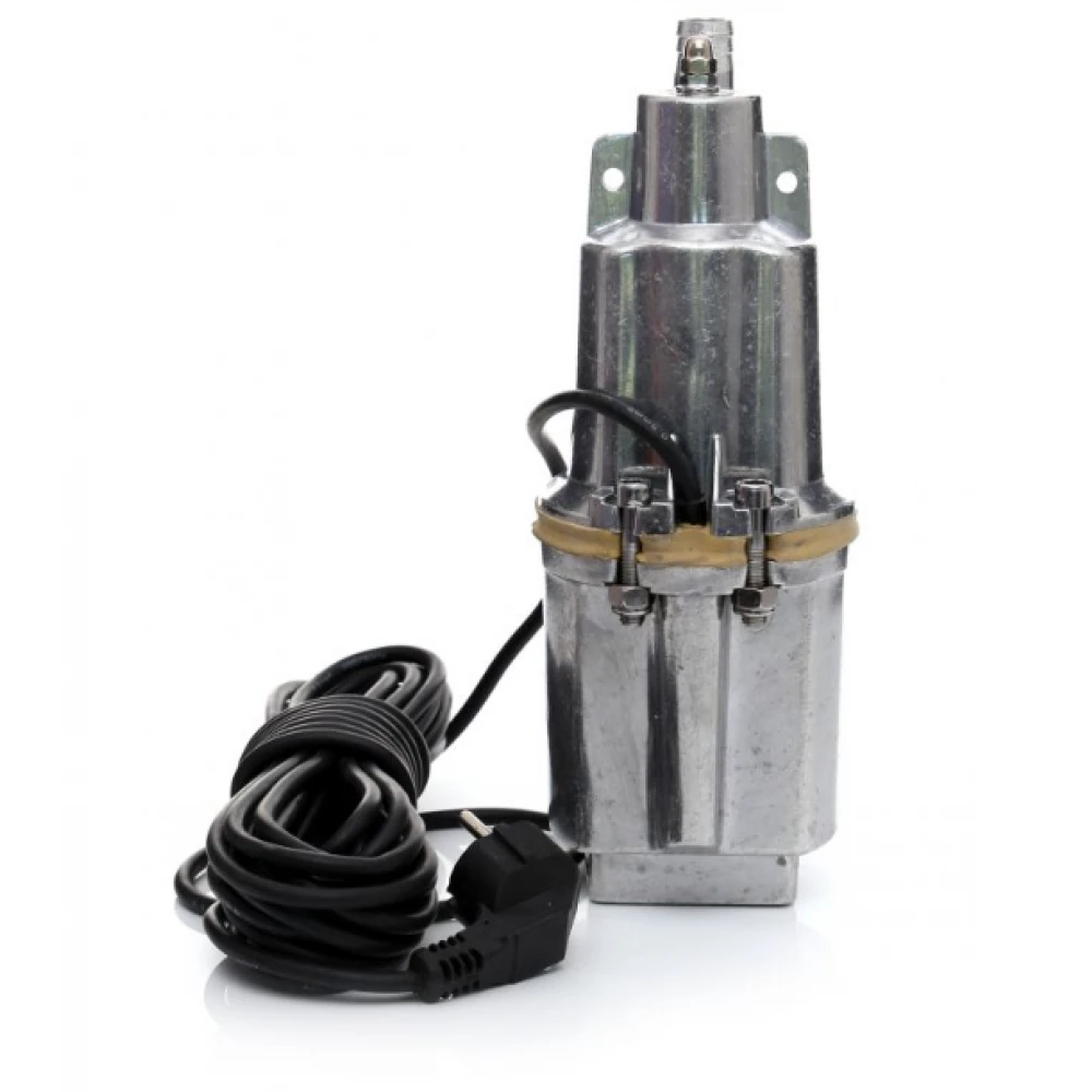 Руска дълбоководна водолазна горна смукателна диафрагмена помпа, 450 л/ч - KD766