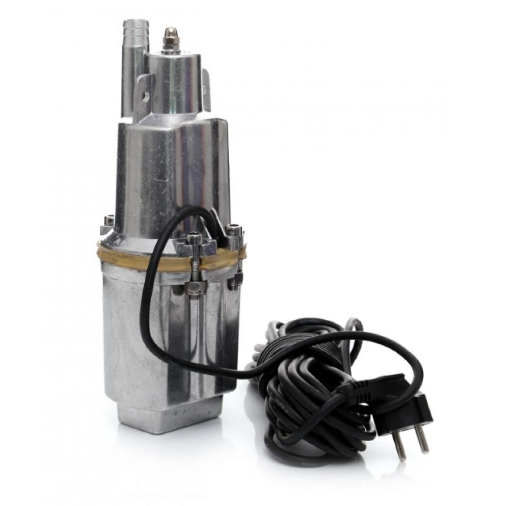 Руска дълбоководна водолазна горна смукателна диафрагмена помпа, 450 л/ч - KD766