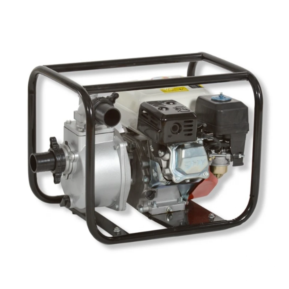 Моторна водна помпа, 2'', 600 л/мин. - KD770