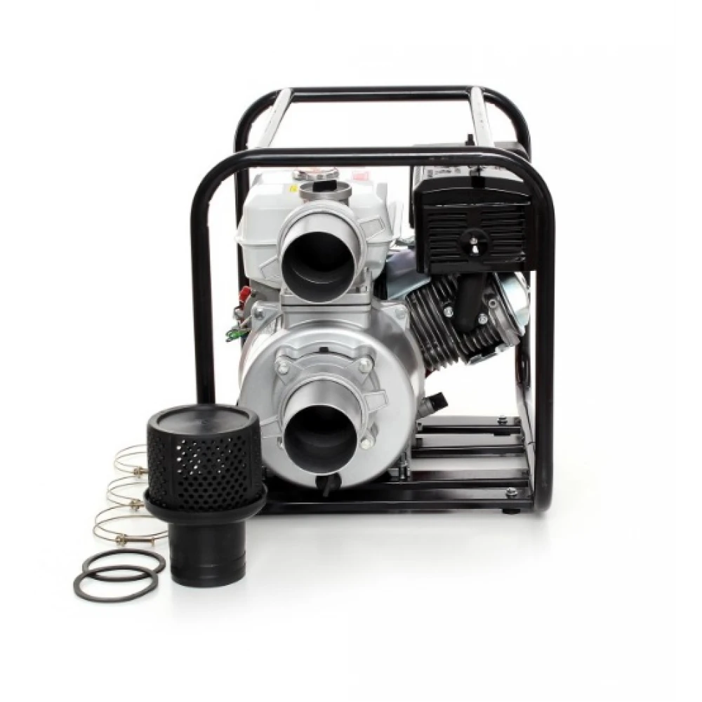 Моторна водна помпа, 2'', 600 л/мин. - KD770