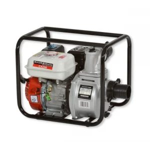 Моторна водна помпа, 3", 1000 литра/мин. - KD771