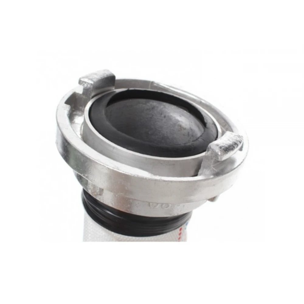 Противопожарен маркуч, 2", 20 м, с конектор - KD780