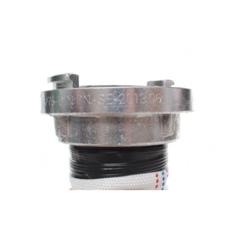 Противопожарен маркуч, 2", 20 м, с конектор - KD780