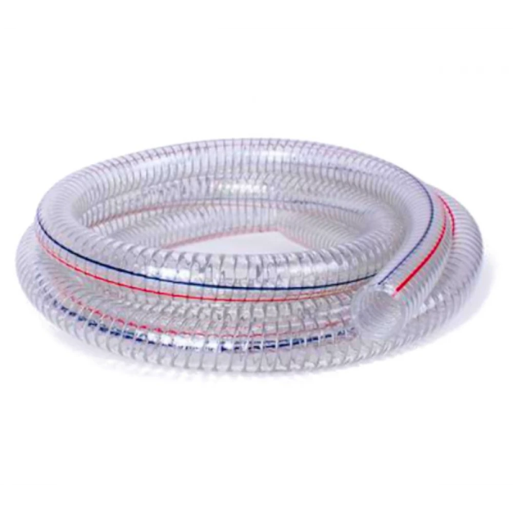 Смукателен маркуч, 2", 100 м x 2 мм - KD797