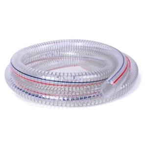 Смукателен маркуч, 2", 100 м x 2 мм - KD797