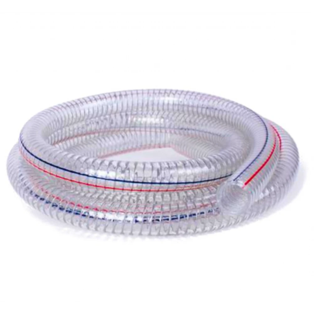 Смукателен маркуч, 3", 50 м х 2 мм - KD798