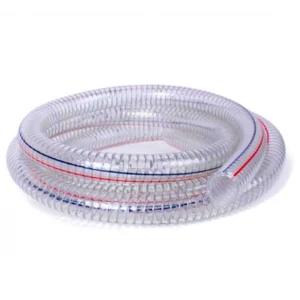 Смукателен маркуч, 3", 50 м х 2 мм - KD798