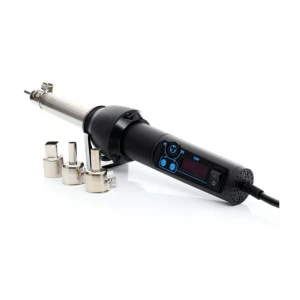 Машина за заваряване на пластмаса, поялник, 650W - KD862