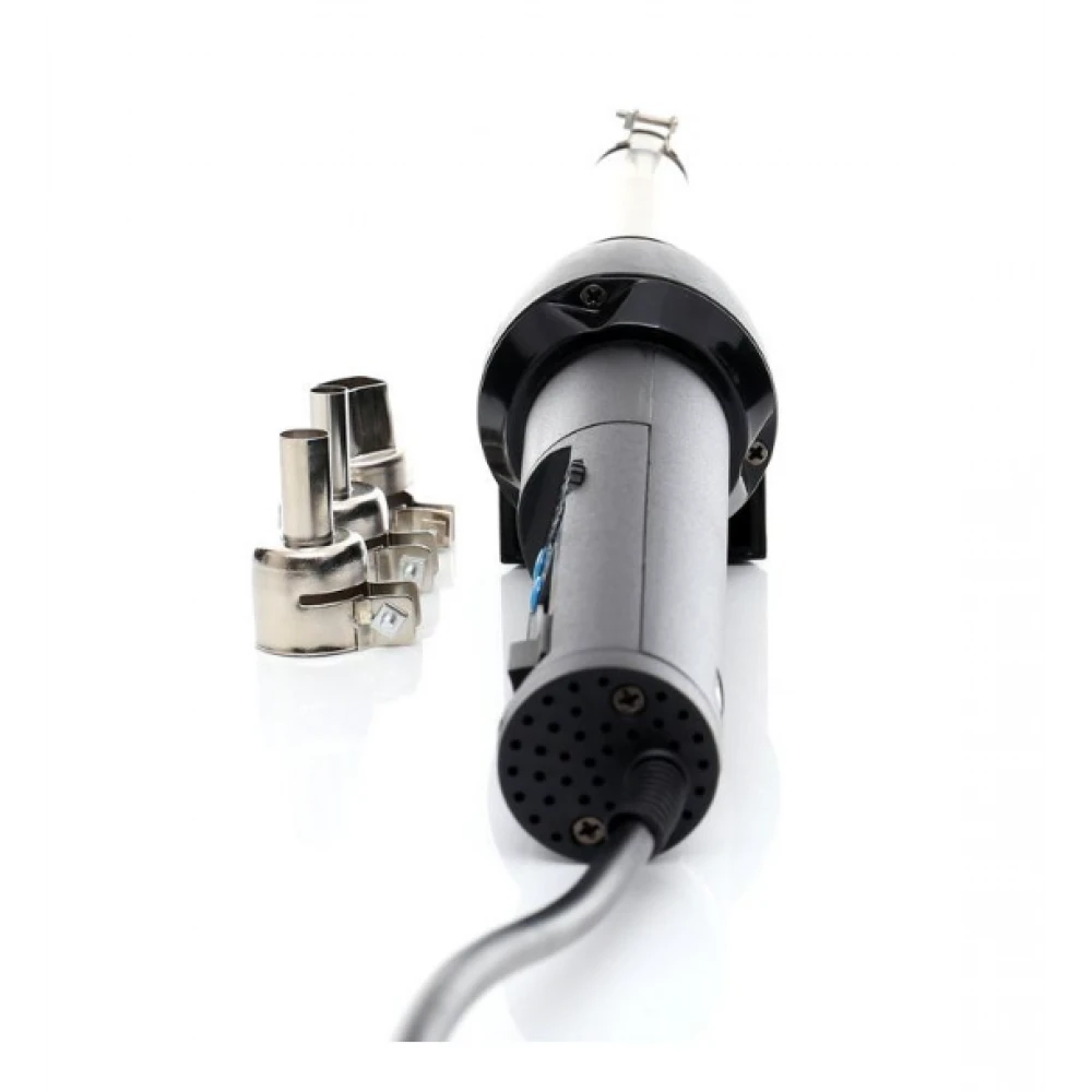 Машина за заваряване на пластмаса, поялник, 650W - KD862