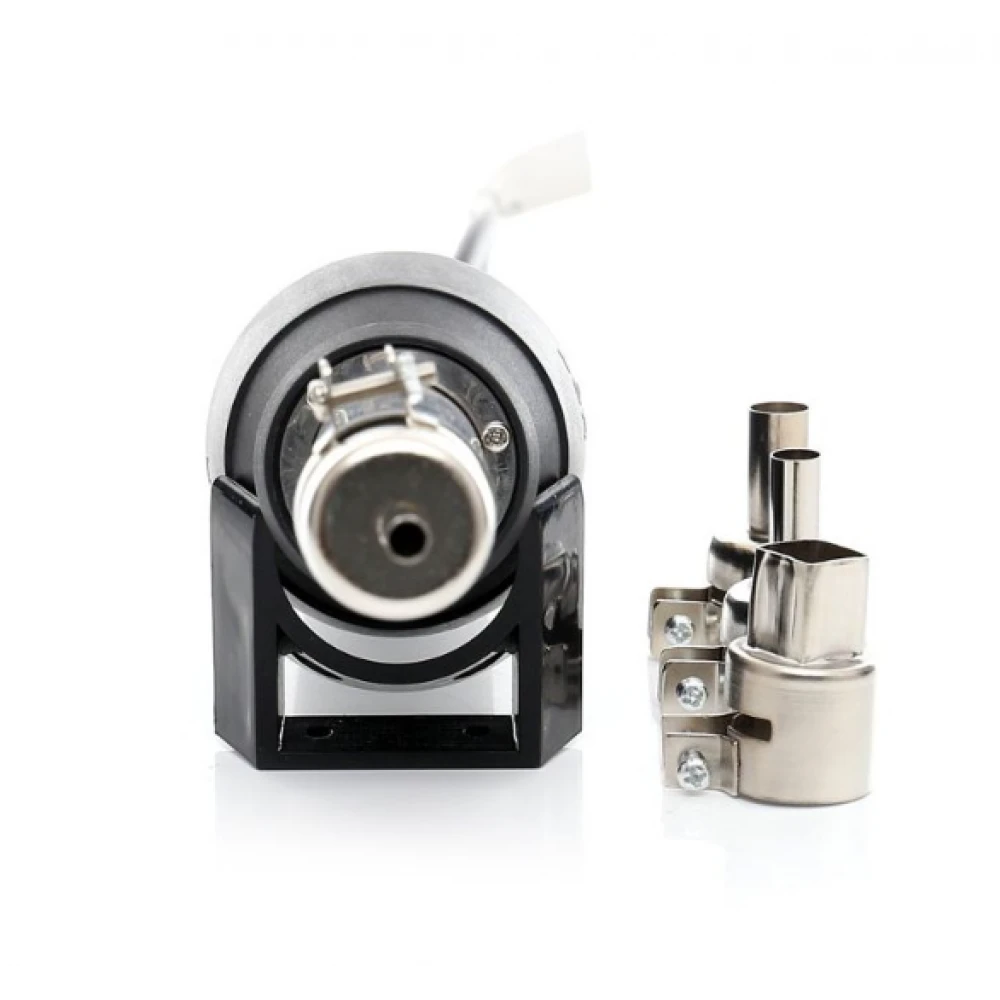 Машина за заваряване на пластмаса, поялник, 650W - KD862