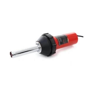 Машина за заваряване на пластмаса, поялник, 1000W - KD863