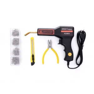 Уред / Поялник за лепене и заваряване на пластмаса 50W KD864