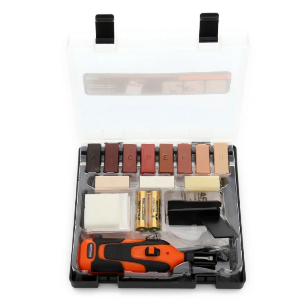 Комплект за ремонтиране на дървени плоскости - KD981